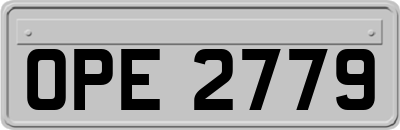 OPE2779