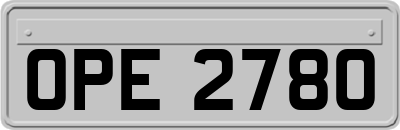 OPE2780