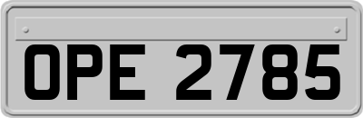 OPE2785