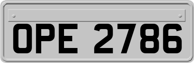 OPE2786