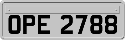 OPE2788