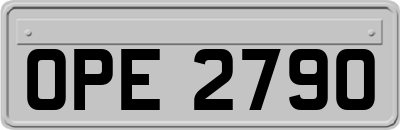 OPE2790