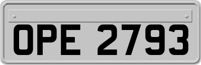 OPE2793
