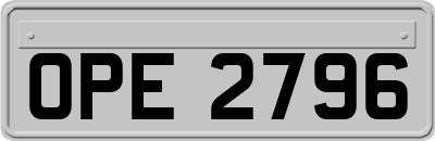 OPE2796