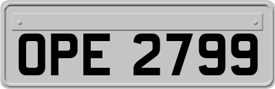 OPE2799