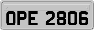 OPE2806