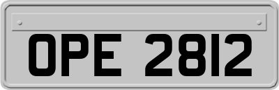 OPE2812