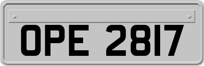 OPE2817