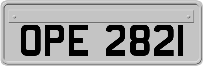 OPE2821