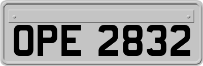OPE2832