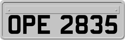 OPE2835