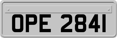 OPE2841