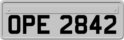 OPE2842
