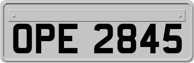 OPE2845