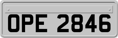 OPE2846