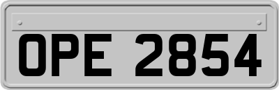 OPE2854