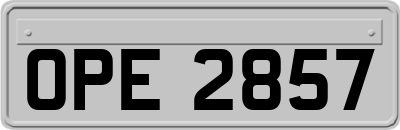 OPE2857