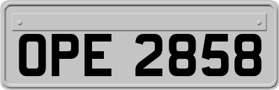 OPE2858
