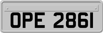 OPE2861