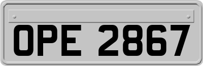 OPE2867