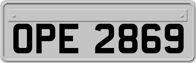OPE2869