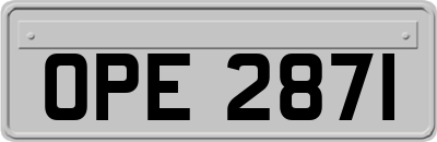 OPE2871