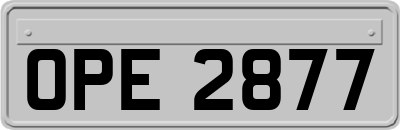 OPE2877