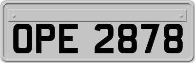 OPE2878