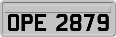 OPE2879