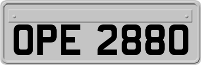 OPE2880