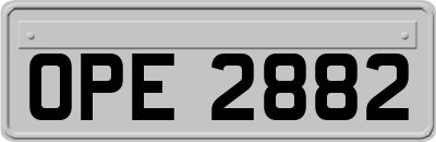 OPE2882