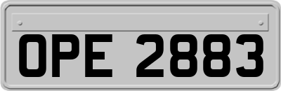 OPE2883