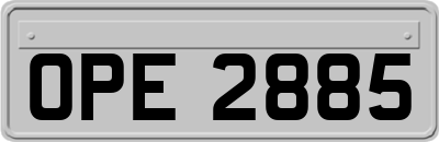 OPE2885