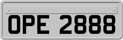 OPE2888