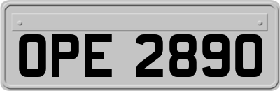 OPE2890