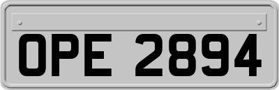 OPE2894