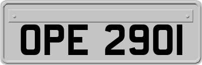 OPE2901