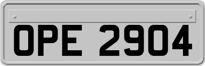 OPE2904