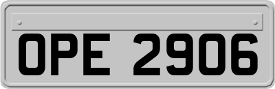 OPE2906