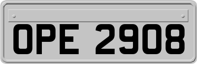 OPE2908