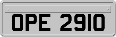 OPE2910