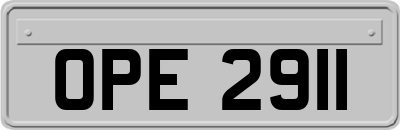 OPE2911