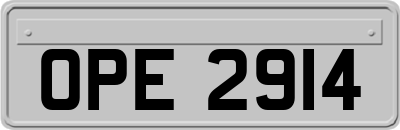 OPE2914