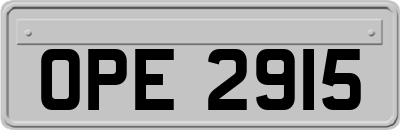 OPE2915