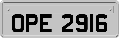 OPE2916