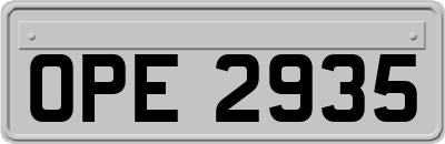 OPE2935