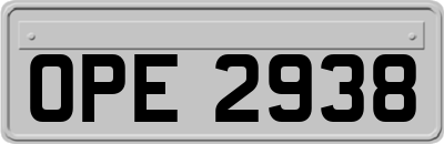 OPE2938