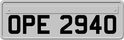 OPE2940