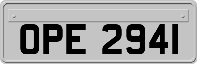 OPE2941