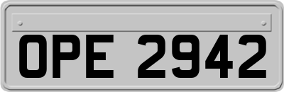 OPE2942